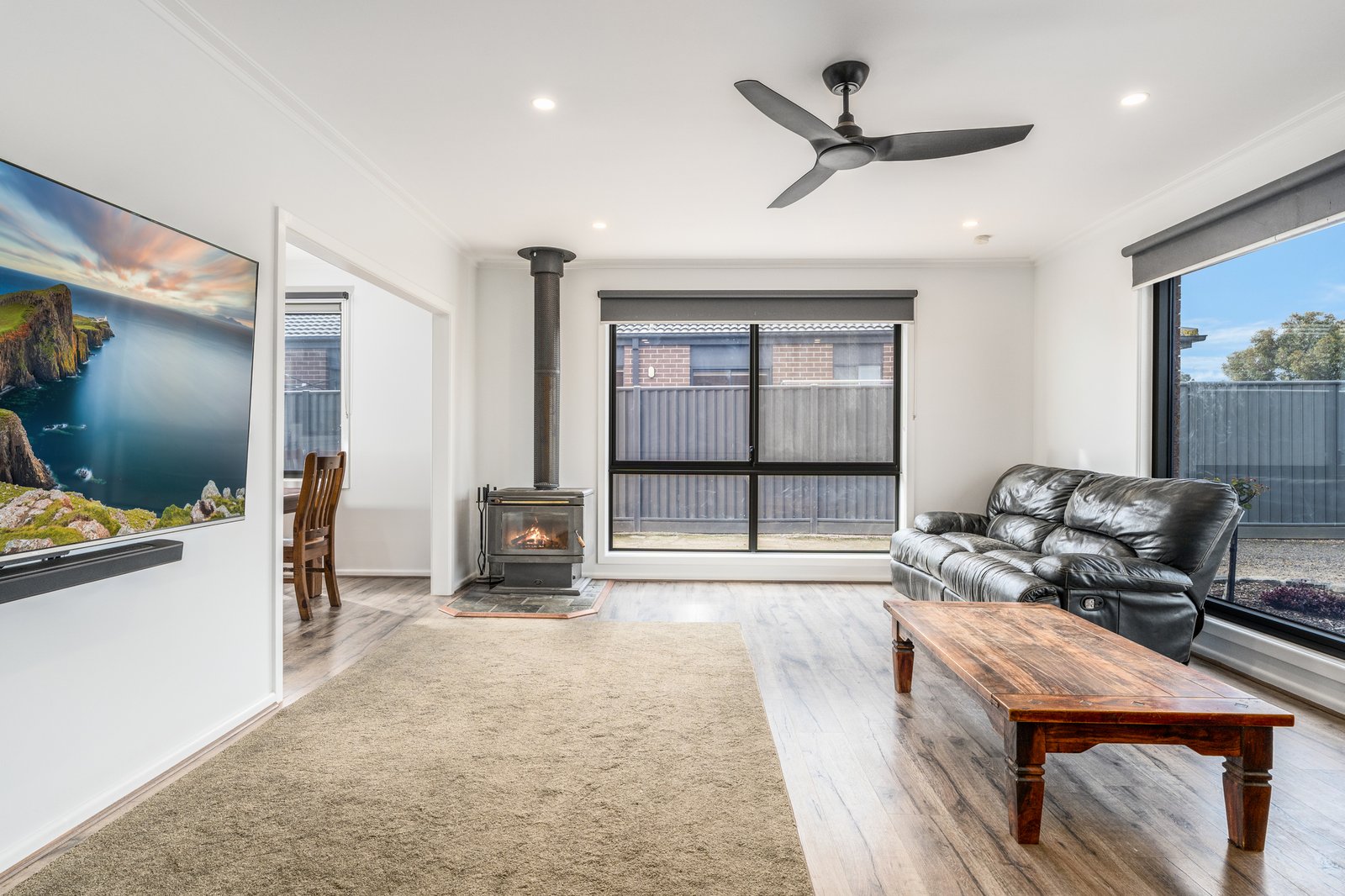 Gallery: 33 Caddys Road