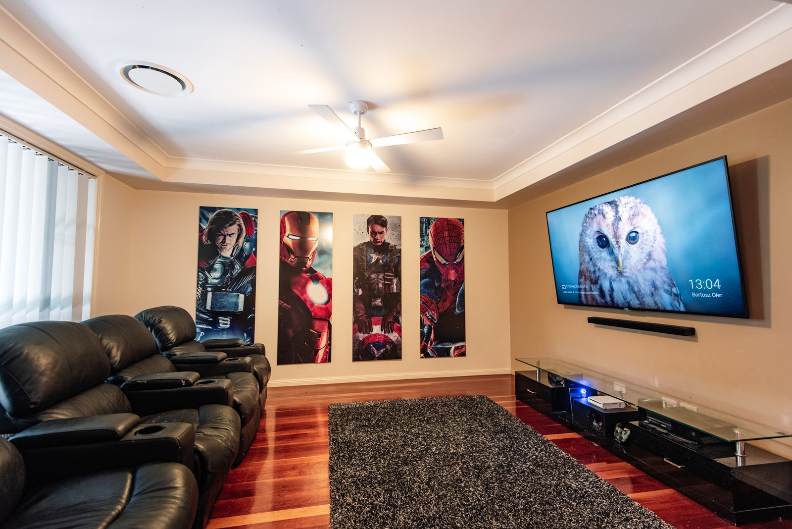 33 Campbell Road TAMWORTH 7