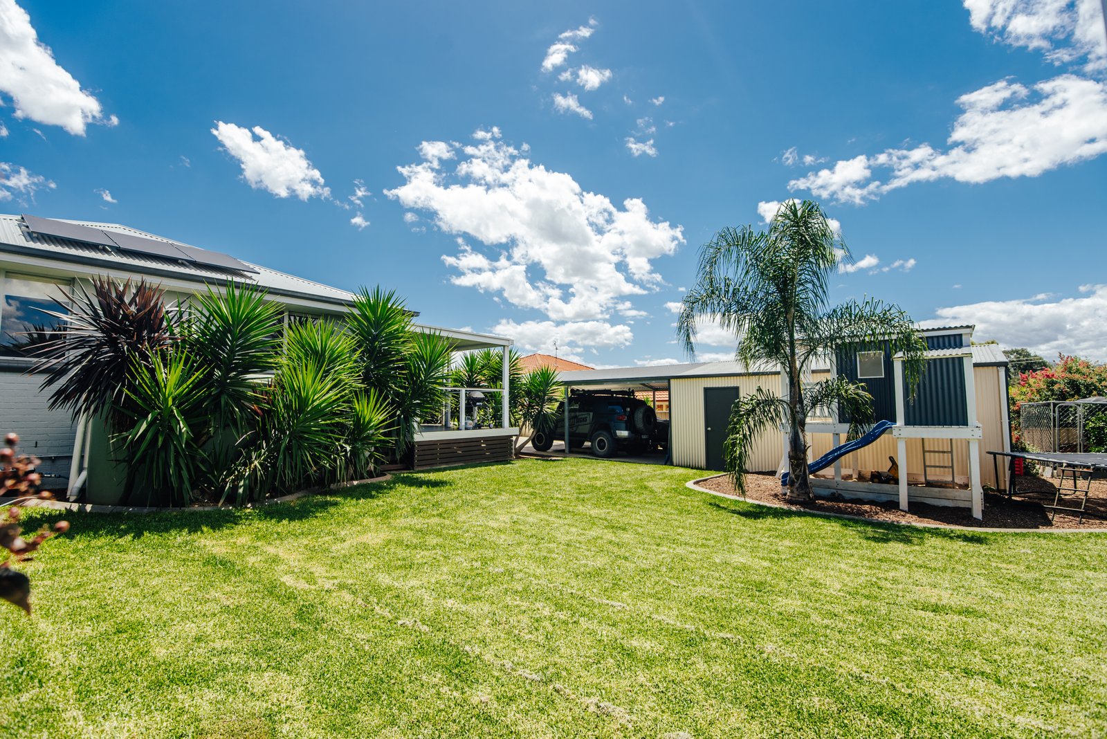 33 Campbell Road TAMWORTH 18