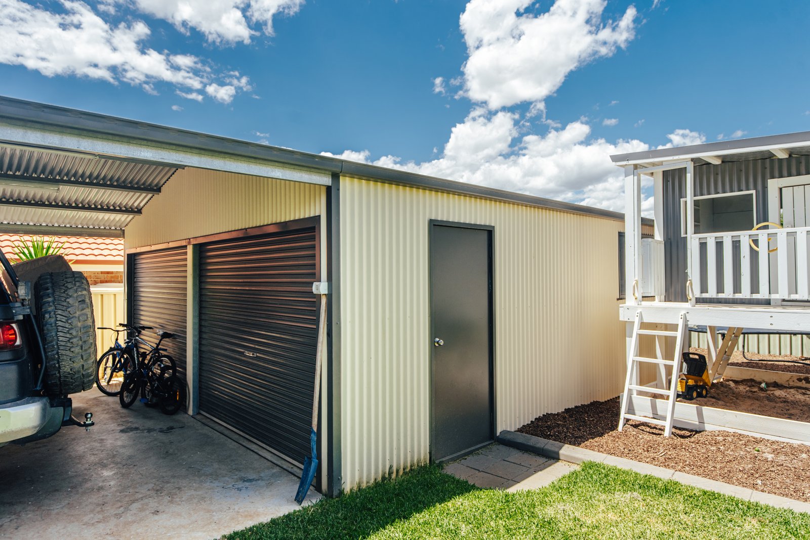 33 Campbell Road TAMWORTH 19