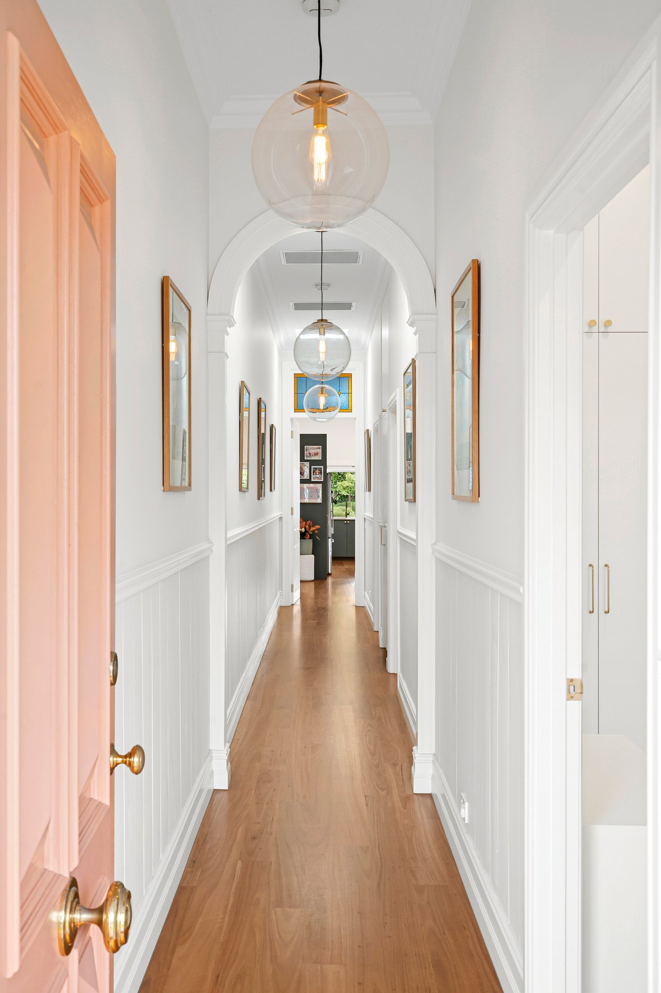 Gallery: 33 Candover Street