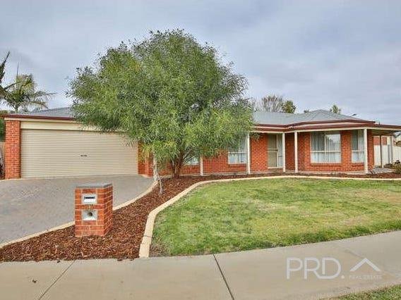 33 Canterbury Drive MILDURA 1