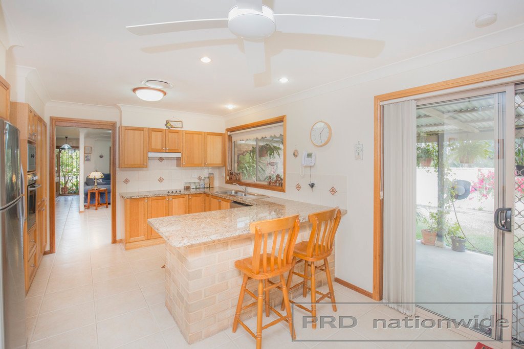 33 Canterbury Drive RAWORTH 5