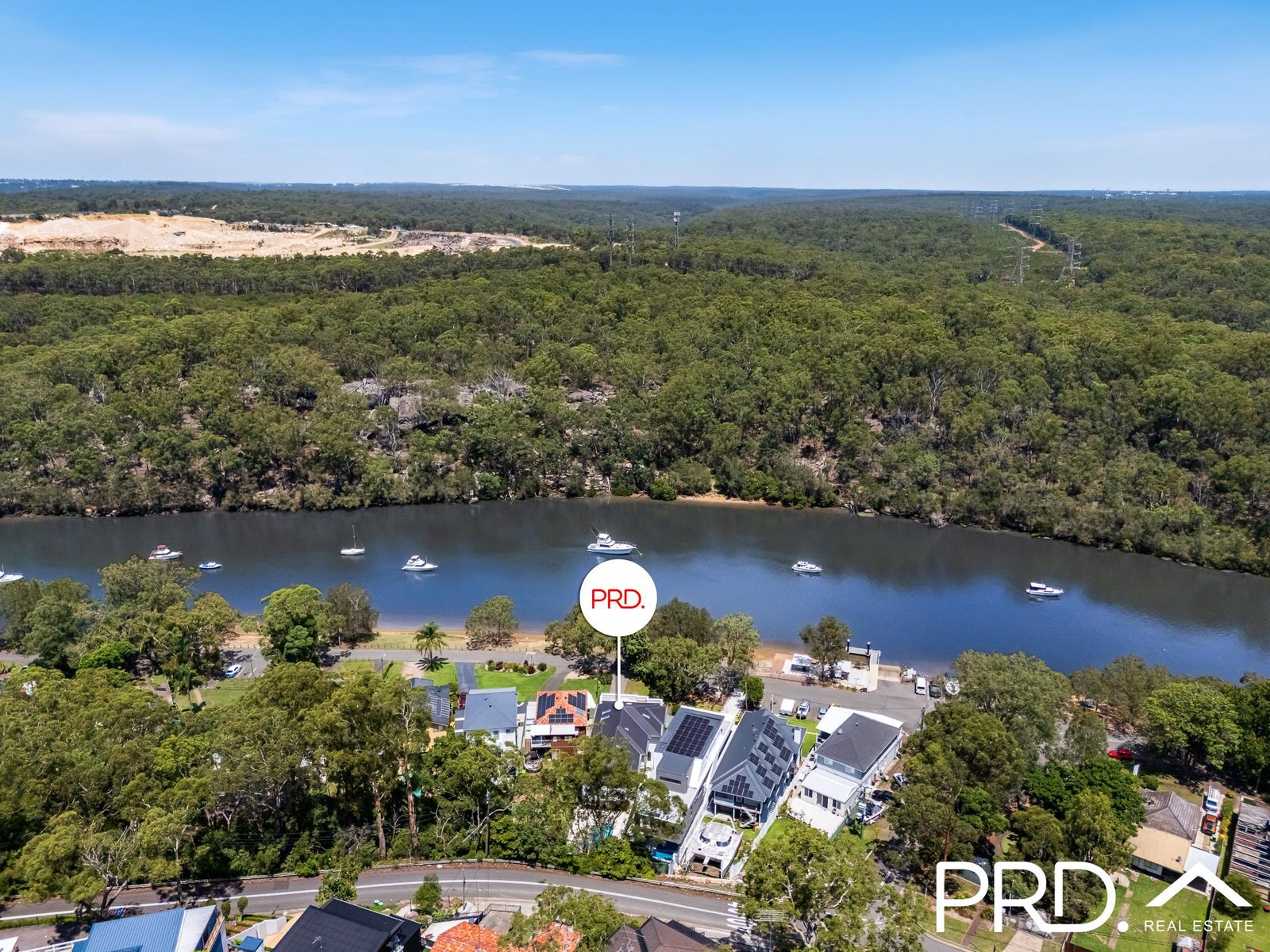 33 Carinya Road PICNIC POINT 16