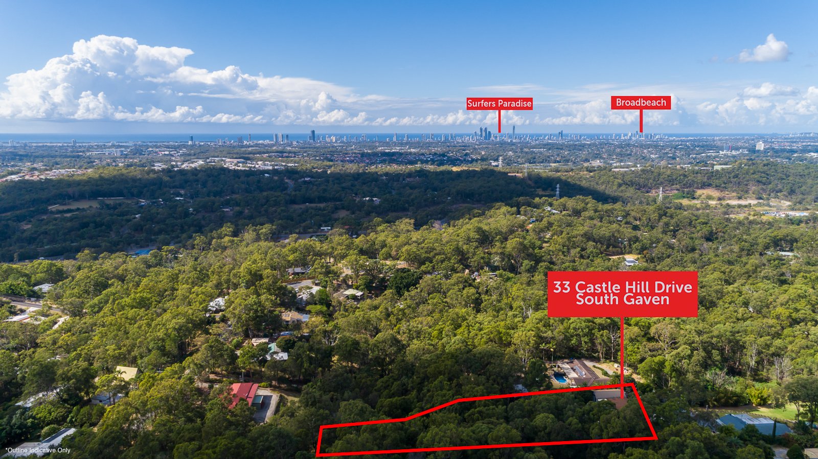 33 Castle Hill Drive GAVEN 4