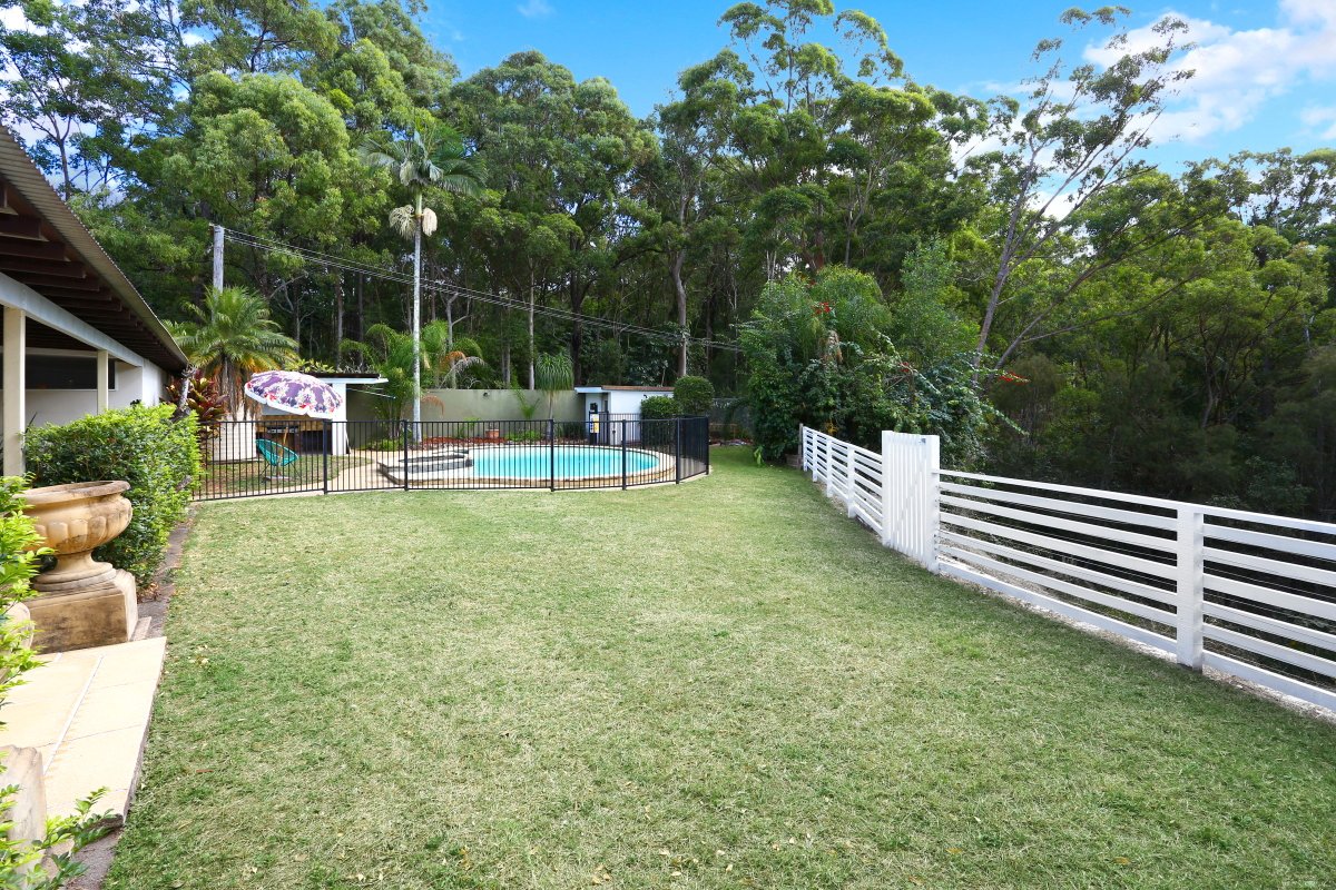 33 Castle Hill Drive GAVEN 21