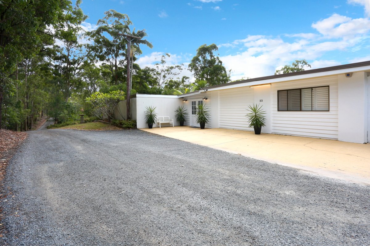 33 Castle Hill Drive GAVEN 25