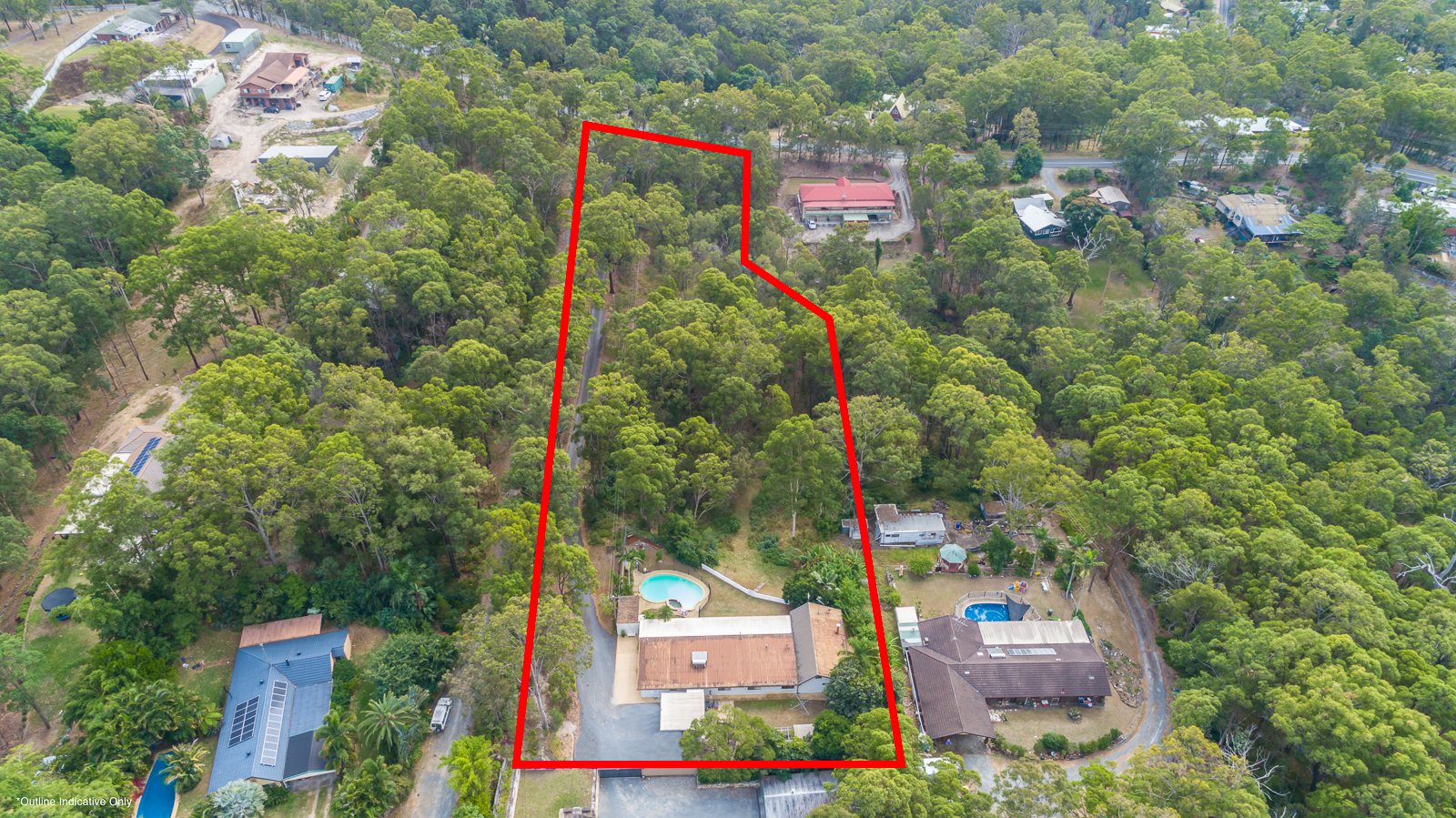 33 Castle Hill Drive GAVEN 26