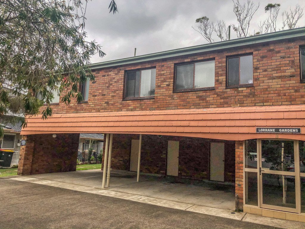 3/3 Catalina Cl  NELSON BAY 6