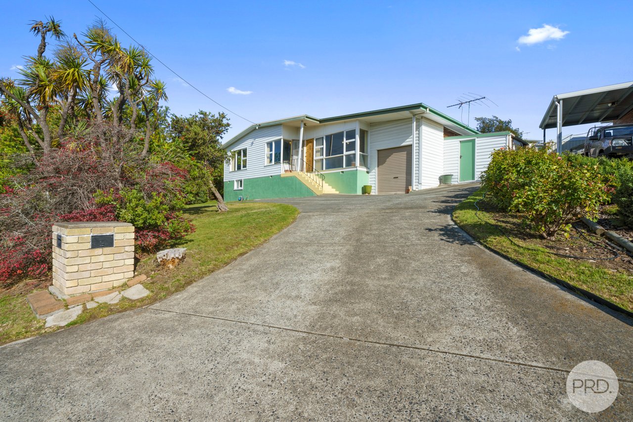 33 Catherine Street CHIGWELL 1