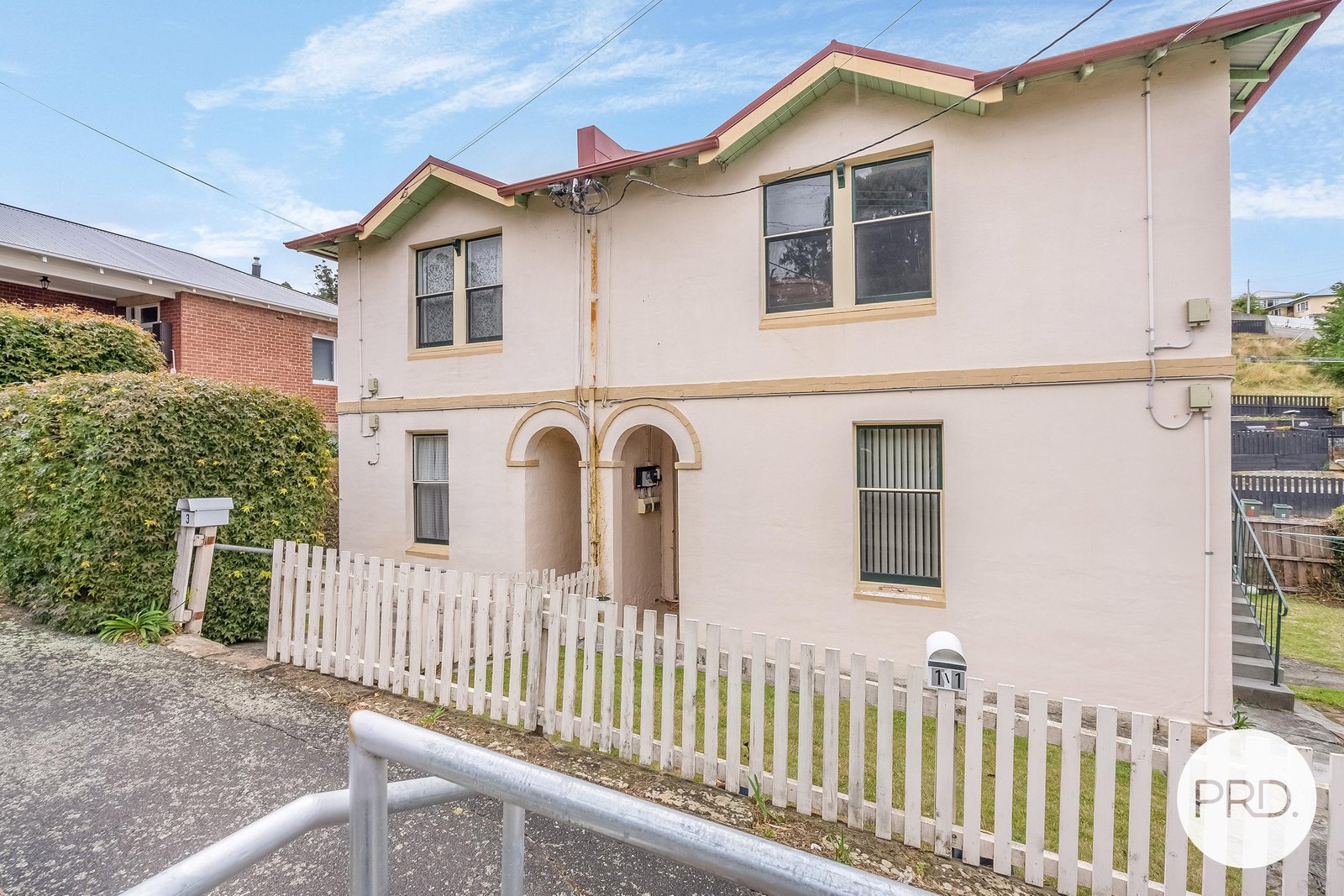 3/3 Cato Avenue WEST HOBART 1