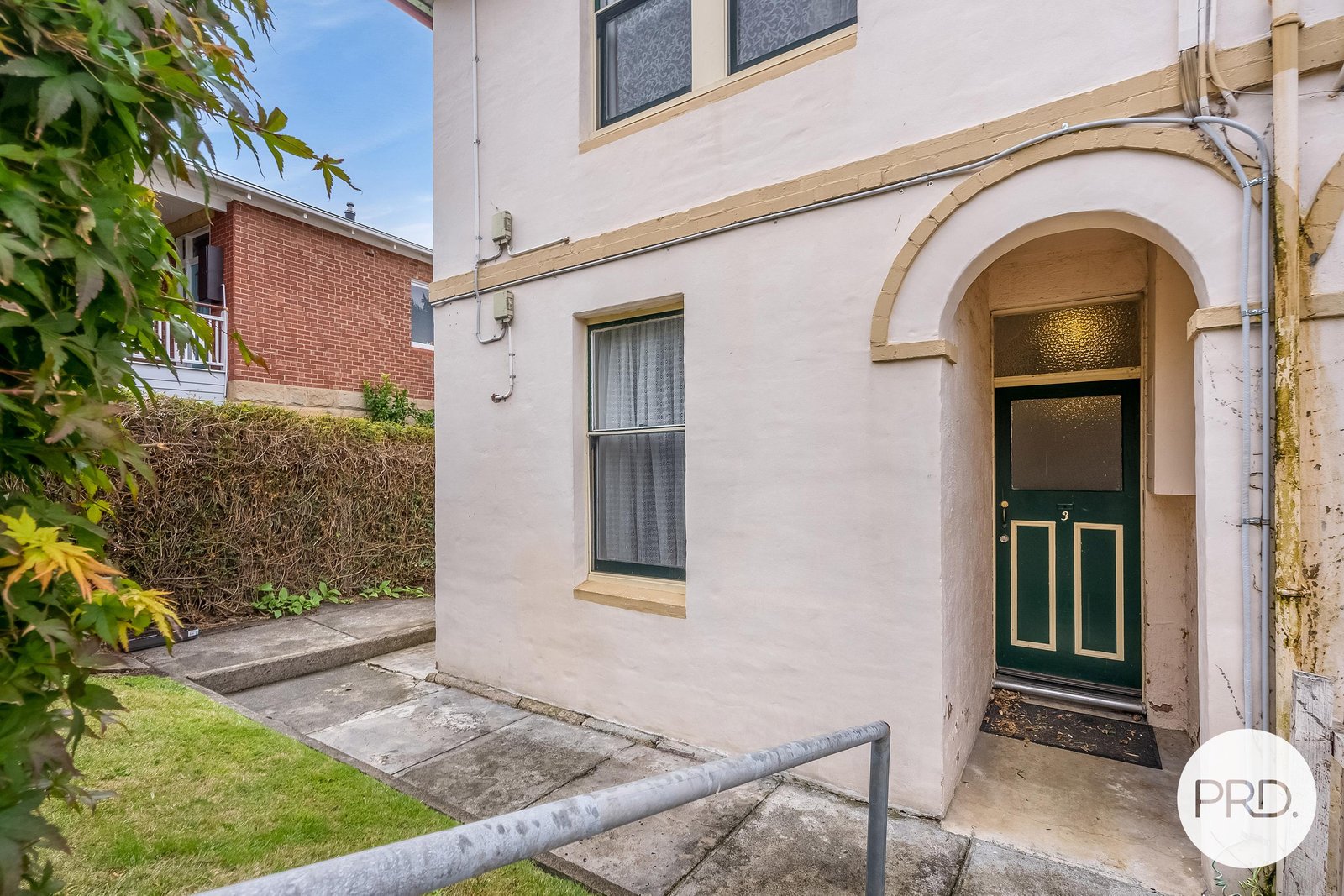 3/3 Cato Avenue WEST HOBART 2