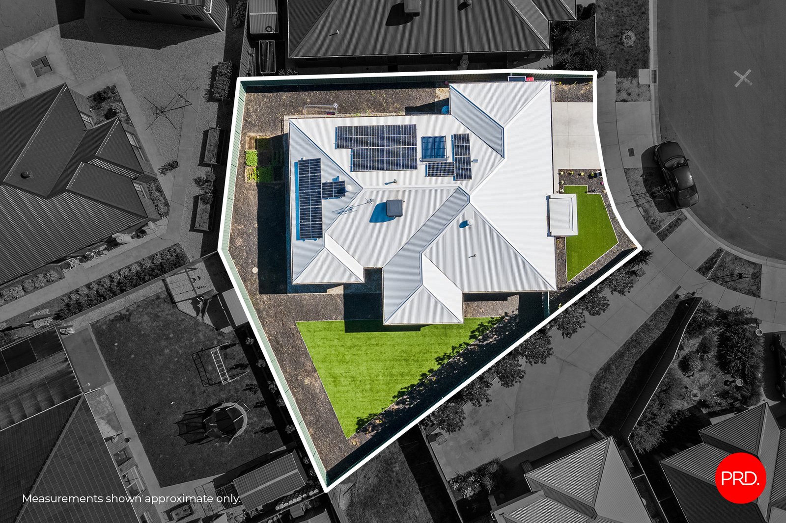 33 Caviar Court HUNTLY 2