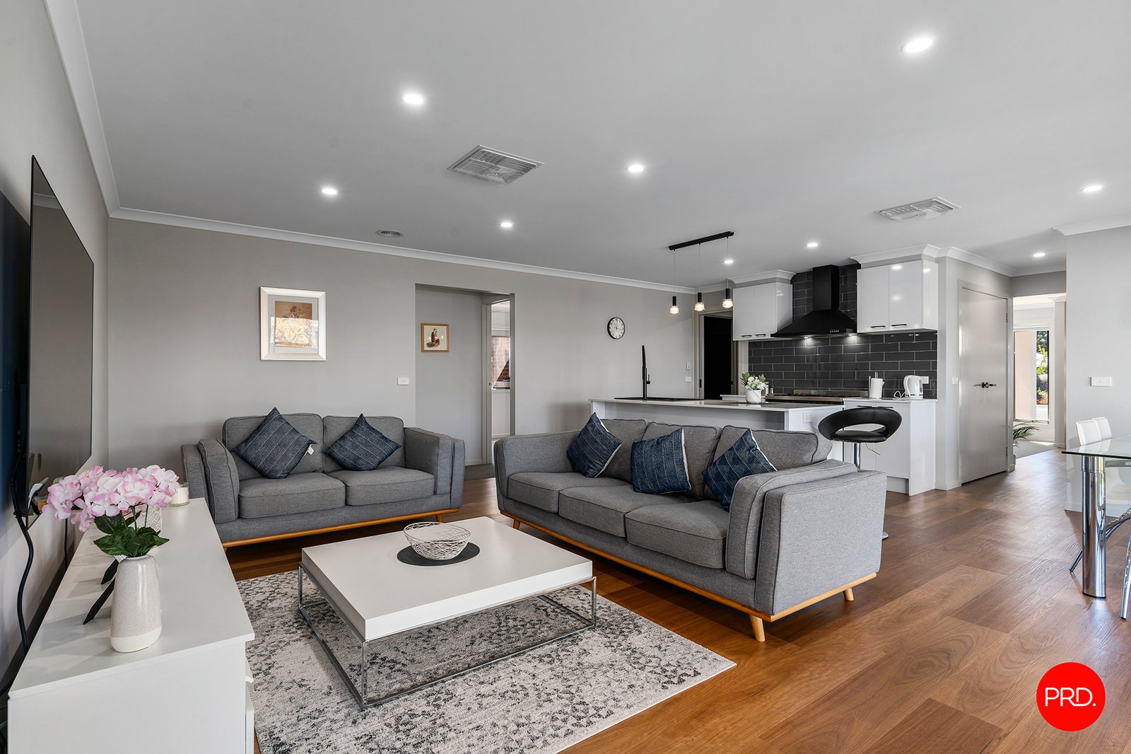 33 Caviar Court HUNTLY 6