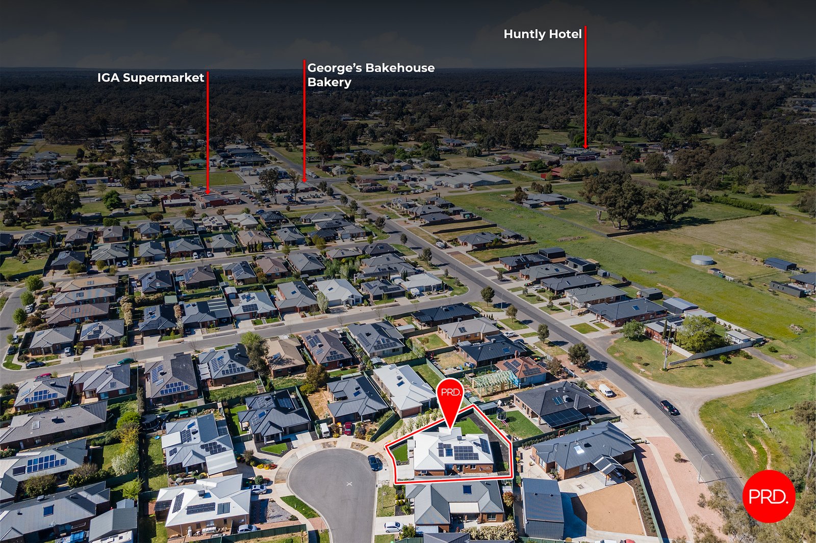 33 Caviar Court HUNTLY 15