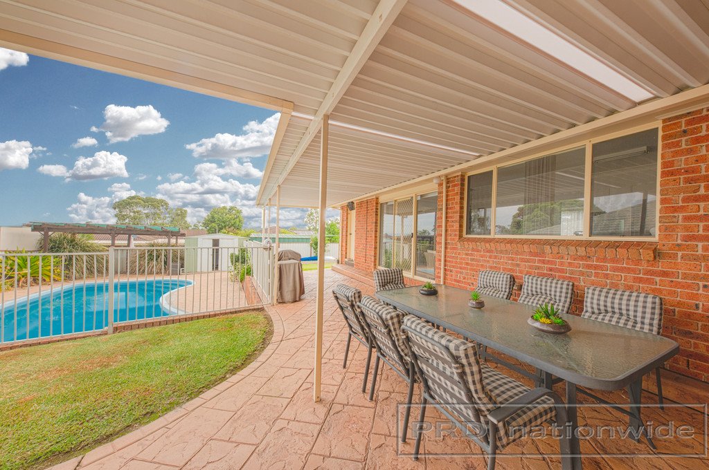 33 Clayton Crescent RUTHERFORD 17
