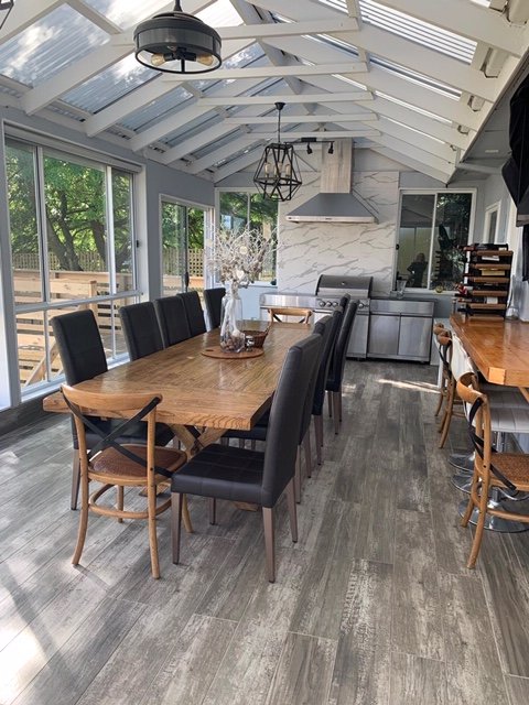 Gallery: 33 Cleveland Road