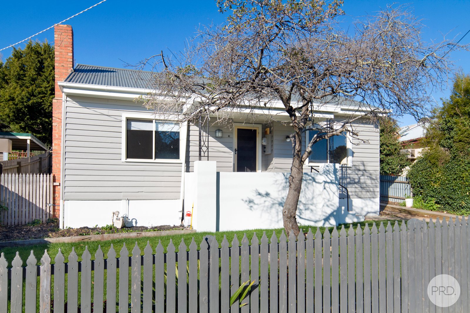 33 Clunes Road CRESWICK 1