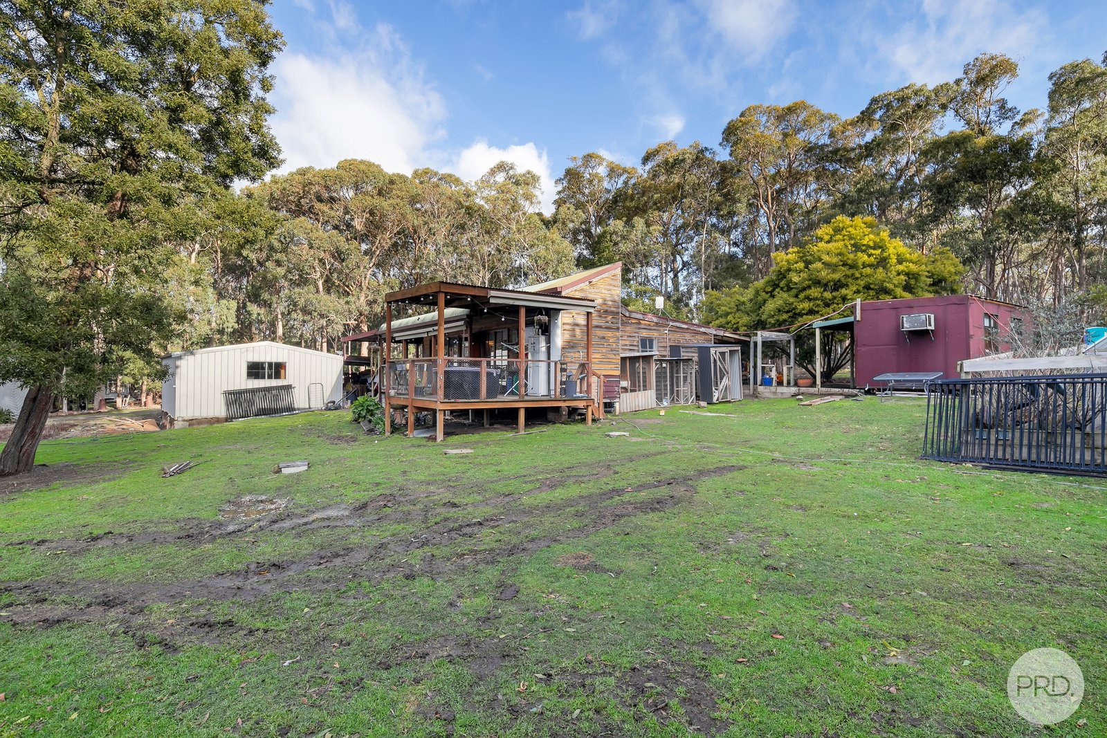 33 Cochrane Drive SNAKE VALLEY 11