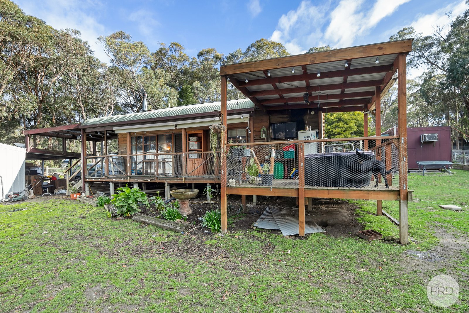 33 Cochrane Drive SNAKE VALLEY 16