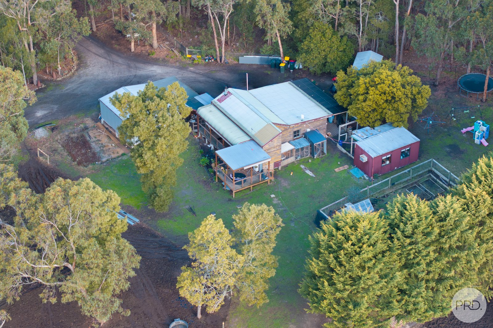 33 Cochrane Drive SNAKE VALLEY 18