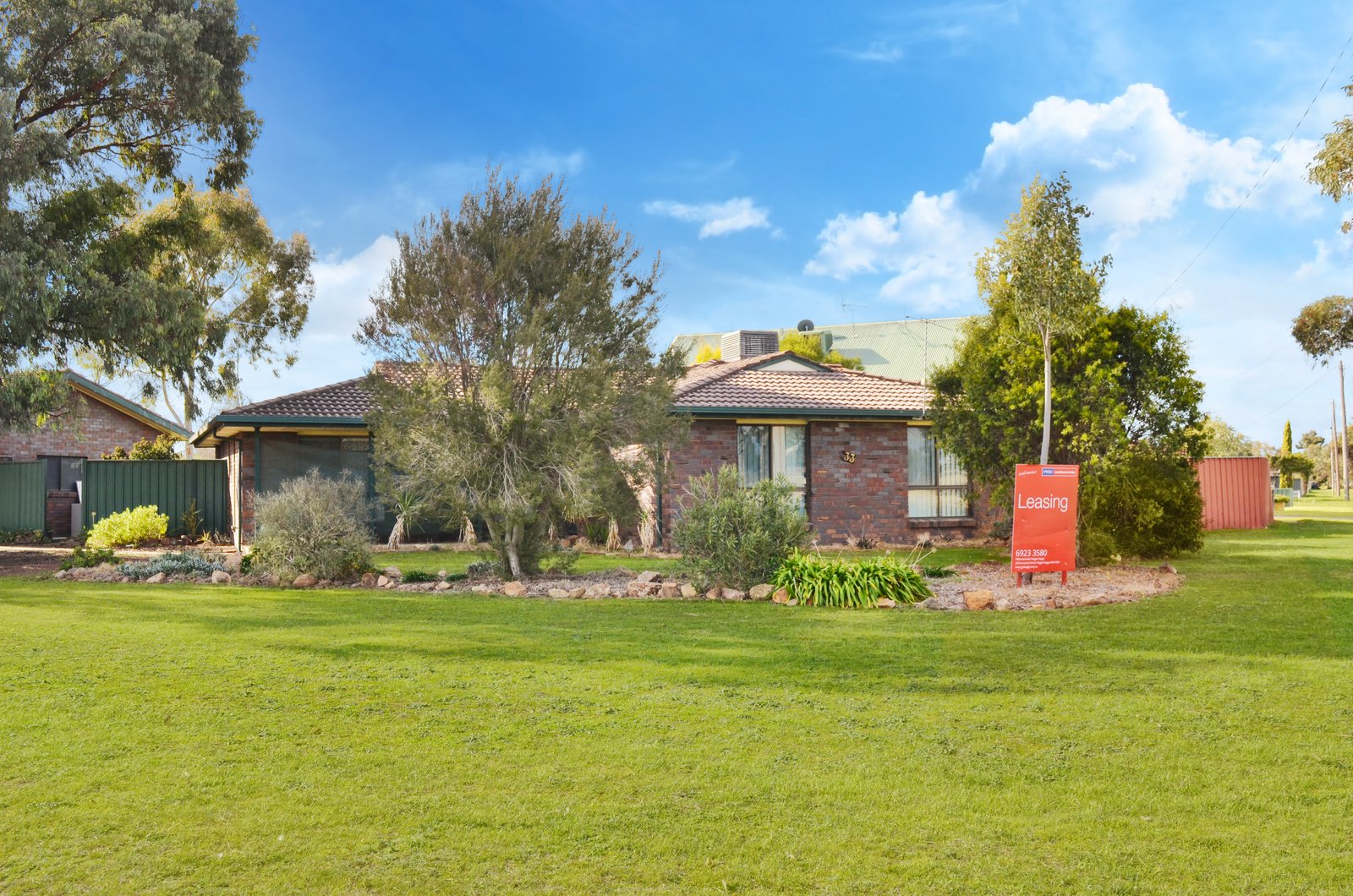 33 Connorton Street URANQUINTY 1