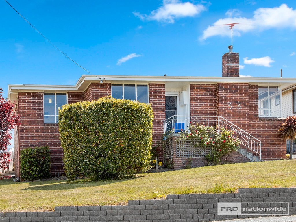 33 Coraki Street CHIGWELL 1