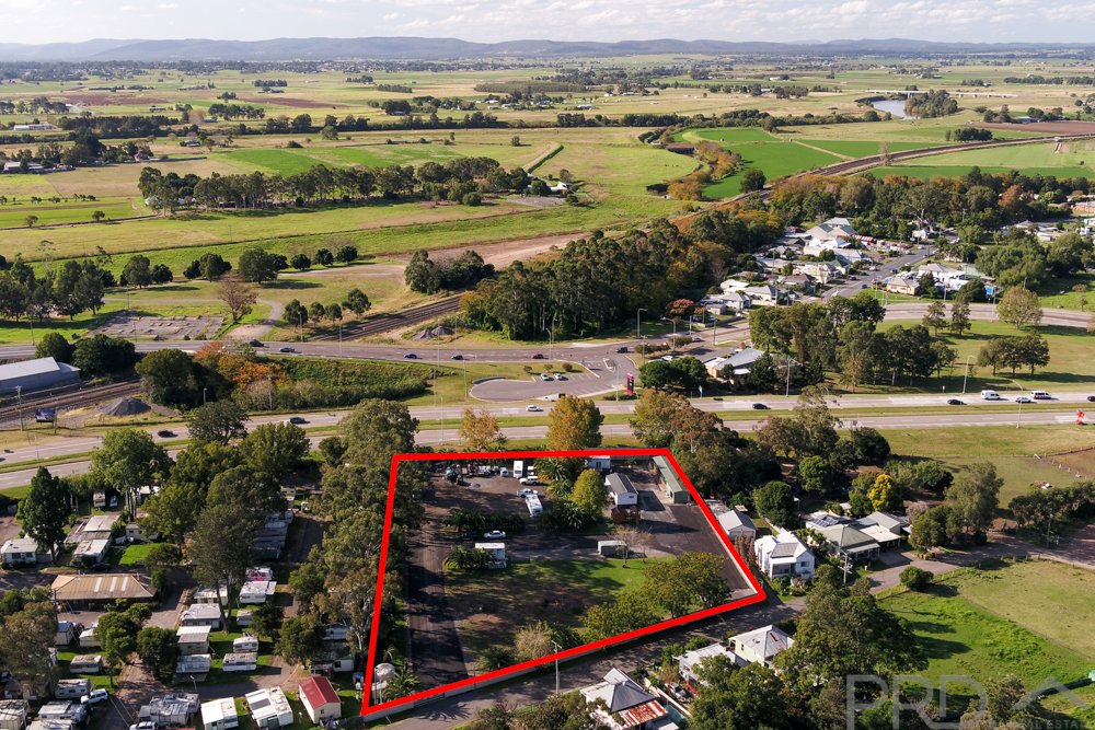 33 Cracknell Lane SOUTH MAITLAND 16