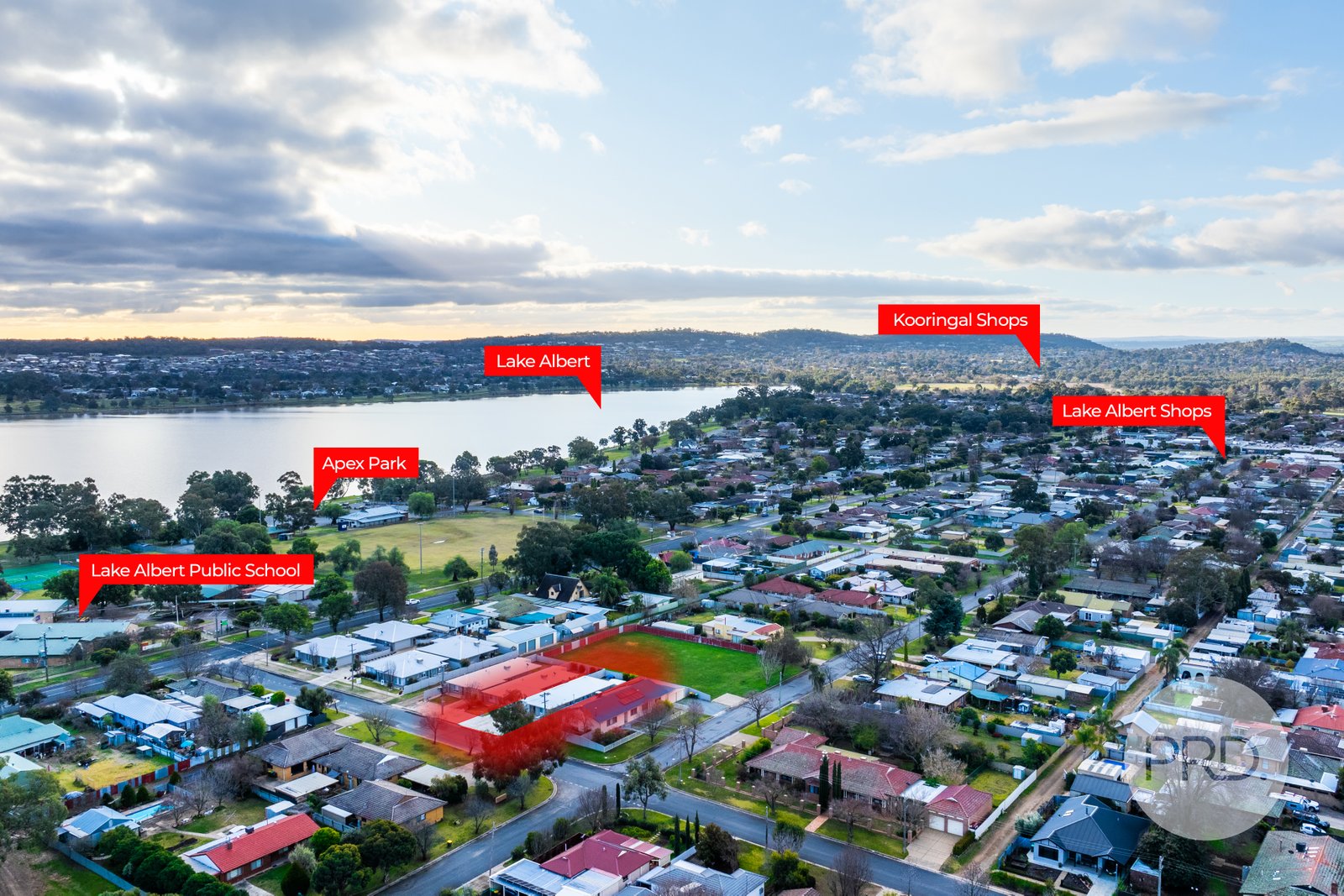 3/3 Craft Street LAKE ALBERT 16