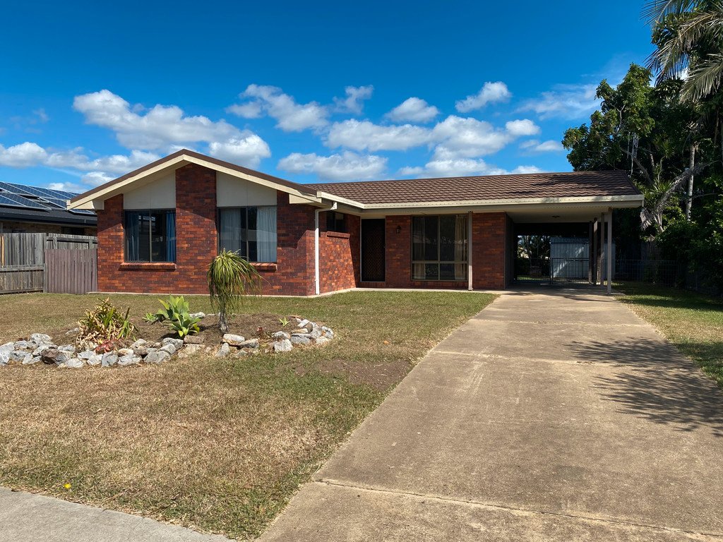 33 CREMORNE Drive TANNUM SANDS 1