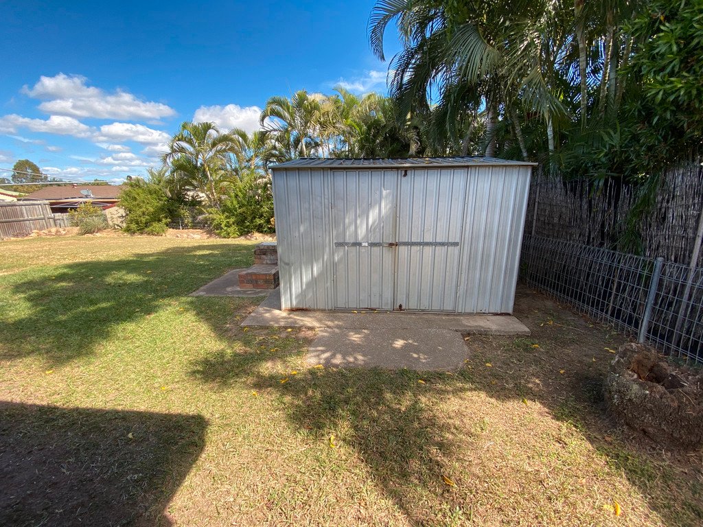 33 CREMORNE Drive TANNUM SANDS 16