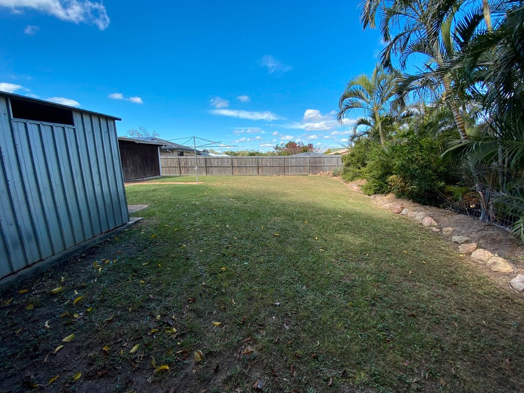 33 CREMORNE Drive TANNUM SANDS 18