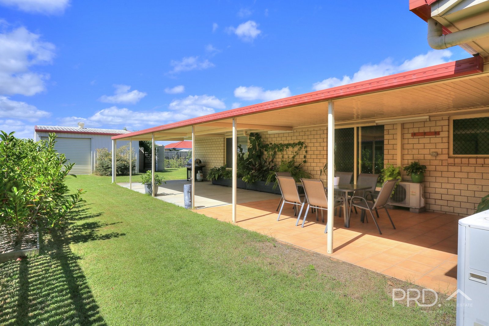 33 Cromdale Circuit KAWUNGAN 3