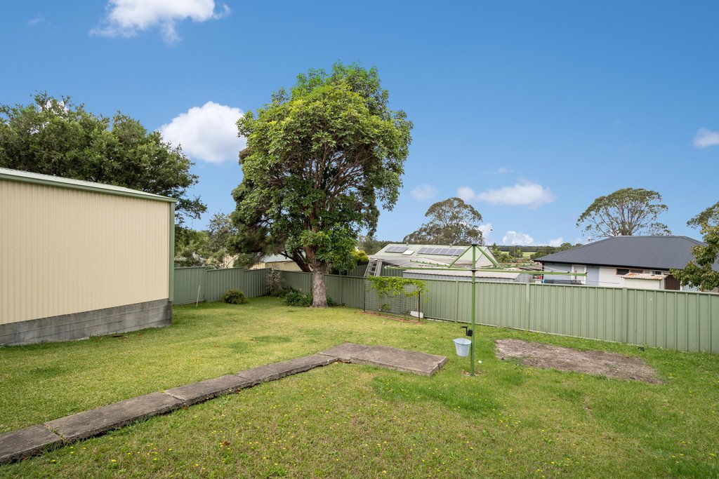 33 Cumberland Street BERKELEY 6