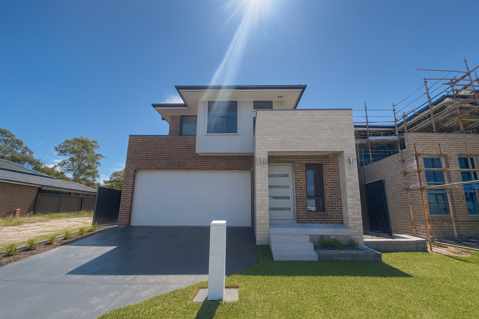 33 Dagostino Street AUSTRAL 1