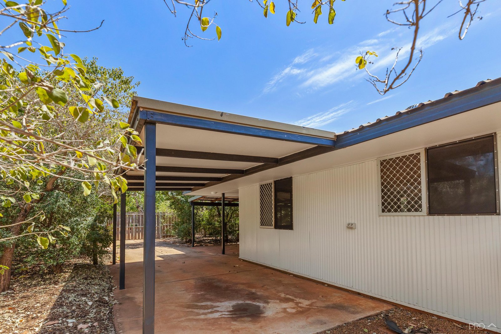 33 D'Antoine Street BROOME 12