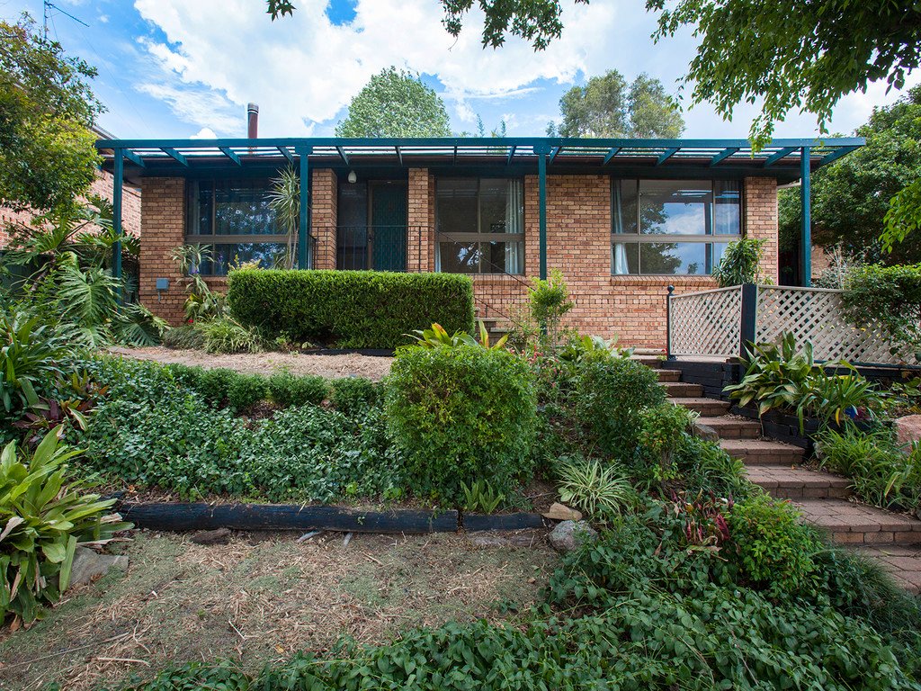 33 David Avenue EAST MAITLAND 18