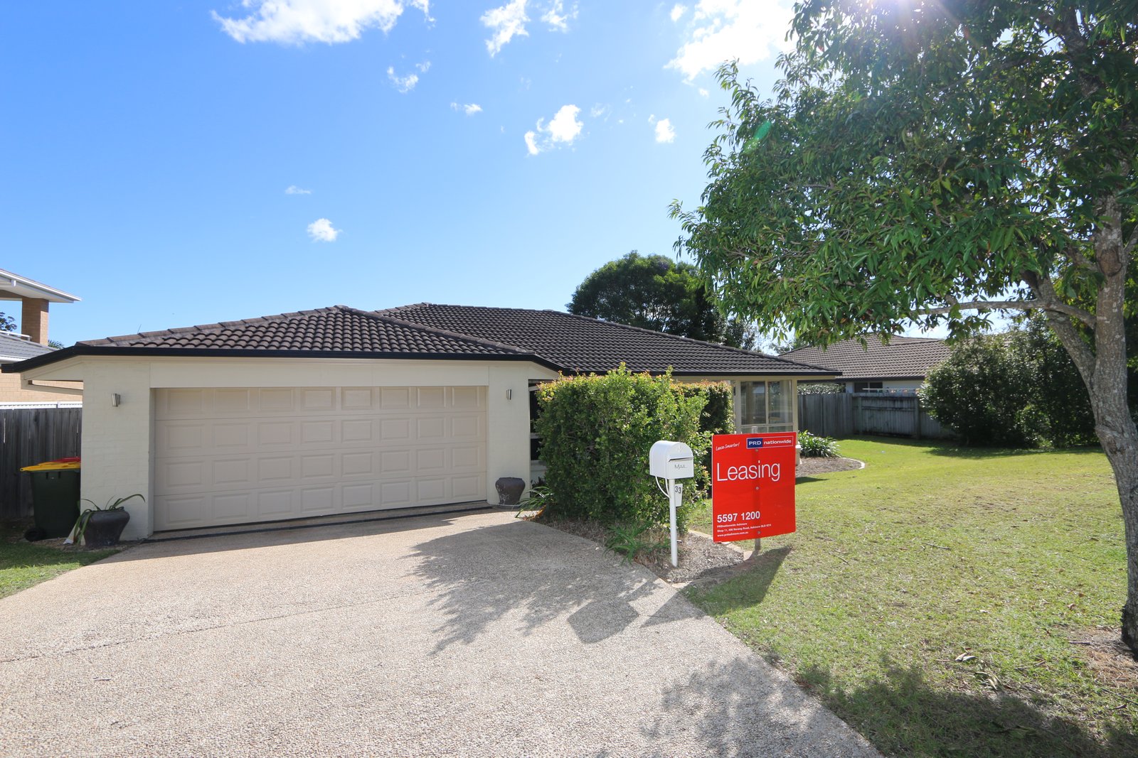 33 Dellwood Circuit MOLENDINAR 1