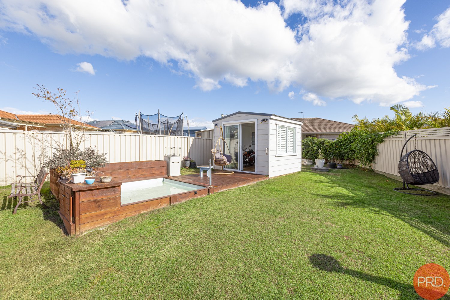 33 Diamond Circuit RUTHERFORD 5