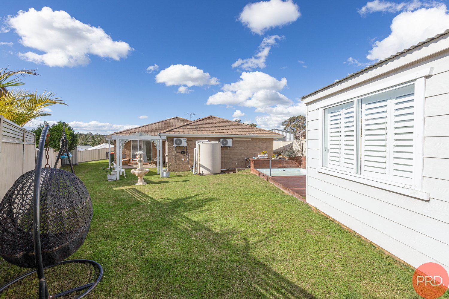 33 Diamond Circuit RUTHERFORD 8