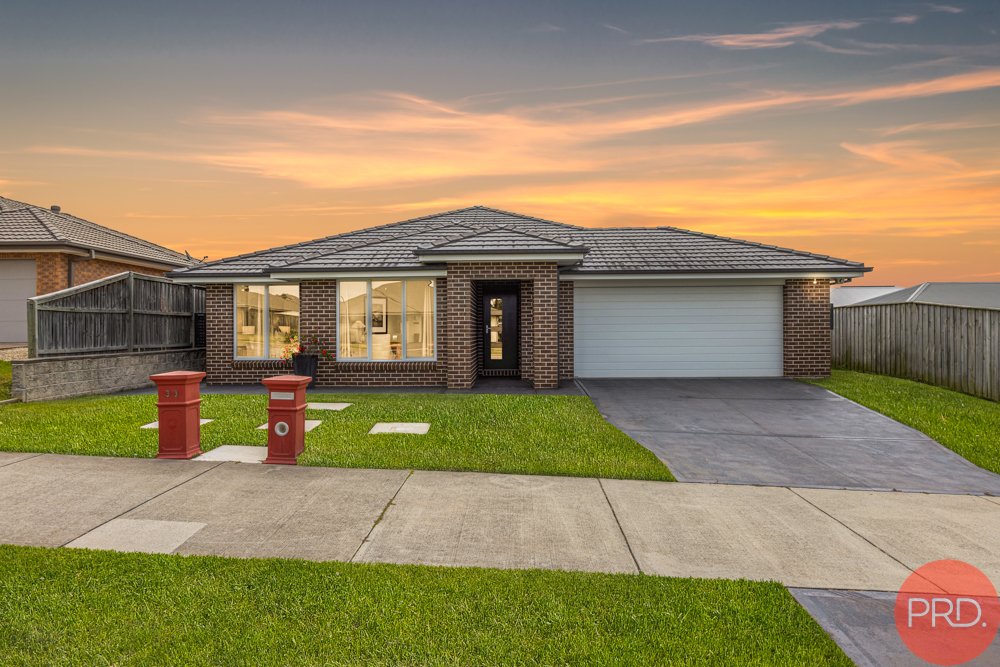 33 Dragonfly Drive CHISHOLM 1