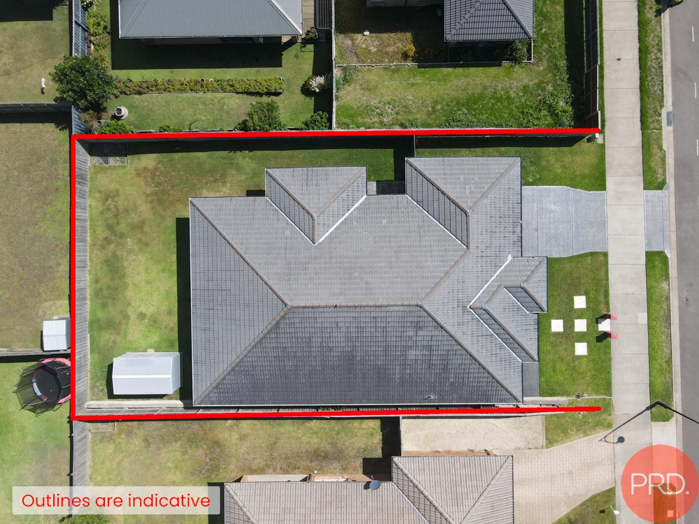 33 Dragonfly Drive CHISHOLM 4