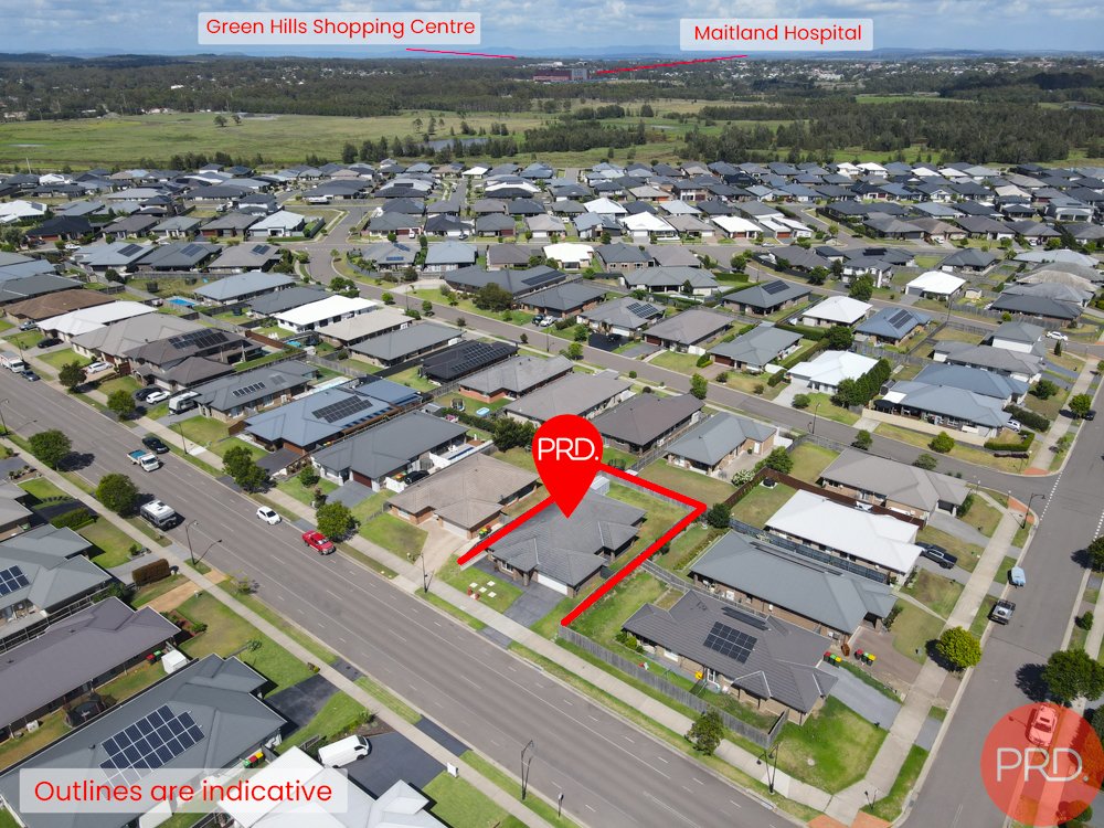 33 Dragonfly Drive CHISHOLM 5