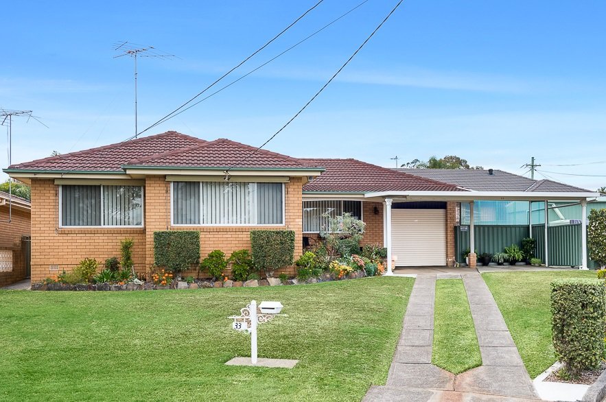 33 Duke Street EAST HILLS 1