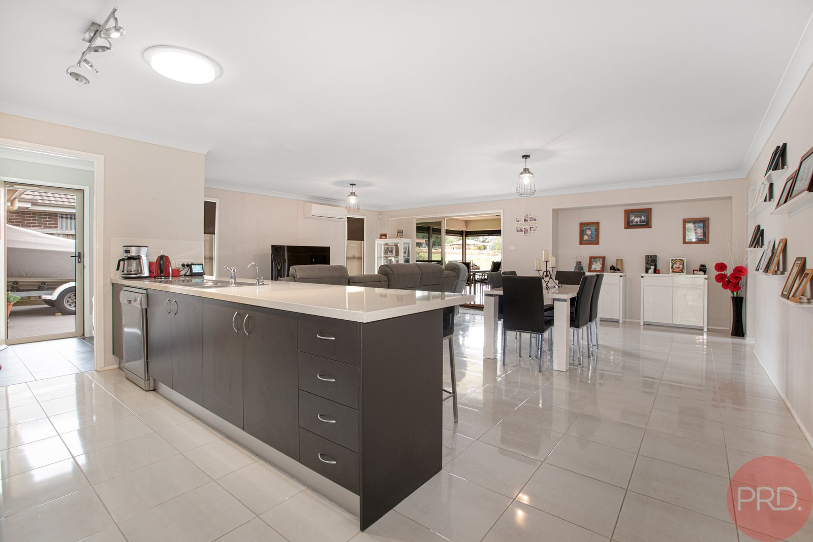 33 Dunnart Street ABERGLASSLYN 3