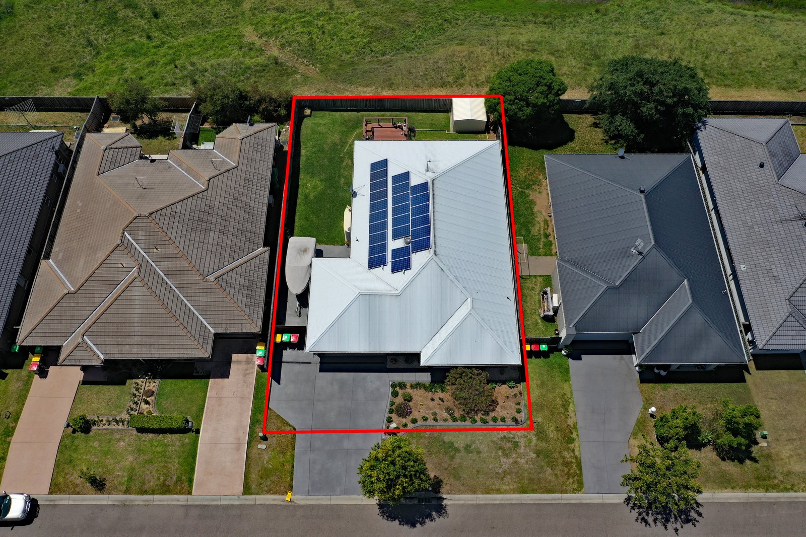 33 Dunnart Street ABERGLASSLYN 17