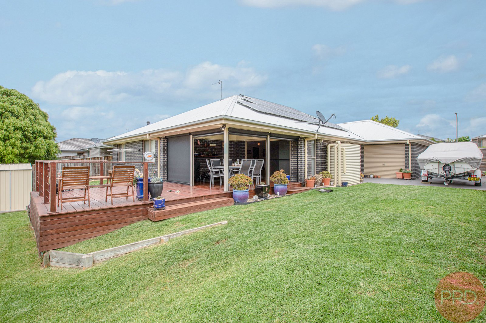 33 Dunnart Street ABERGLASSLYN 20