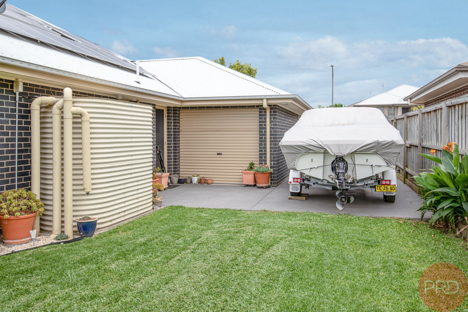 33 Dunnart Street ABERGLASSLYN 23