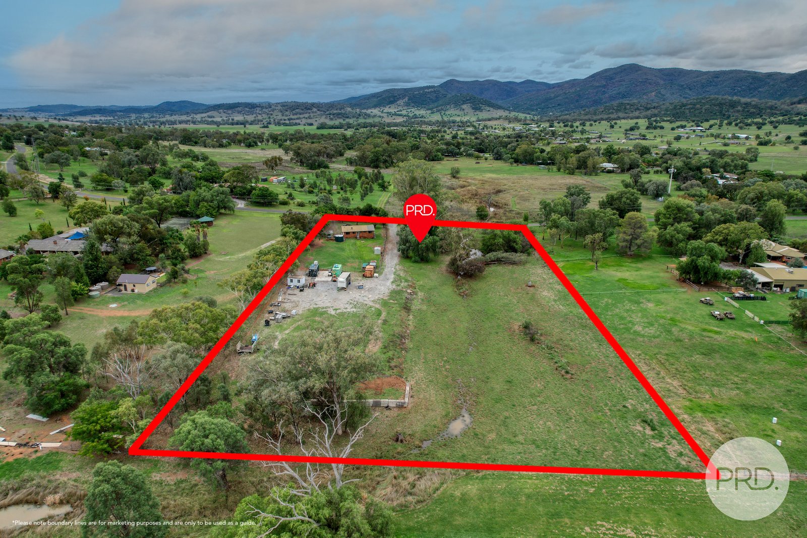 33 Dunoon Road TAMWORTH 1