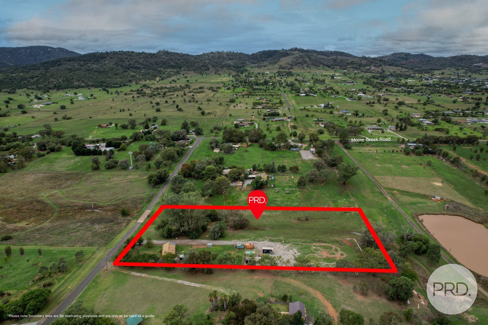 33 Dunoon Road TAMWORTH 2